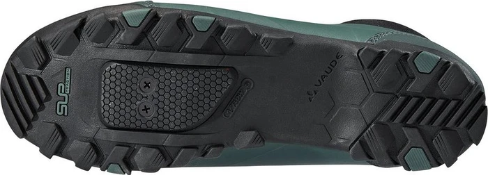 Vaude TVL Pavei Mid Winter STX dusty forest