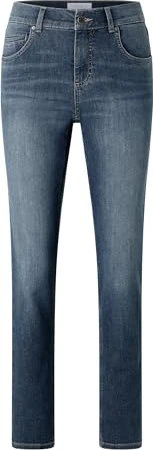 Angels Cici Jeans greyish blue used (Damen)