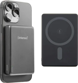 Intenso Powerbank MW10000 grau