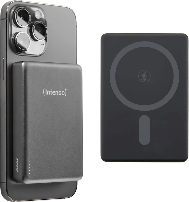 Intenso Powerbank MW10000 grau