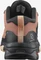 Salomon X Ultra 4 GTX mocha mousse/black/almond cream (Damen) Vorschaubild