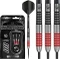 Winmau Ton Machine Steel Dart Vorschaubild
