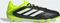 adidas Copa Pure 3 Pro FG core black/cloud white/lucid lemon Vorschaubild