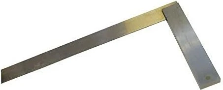 Silverline Flachwinkel 300mm