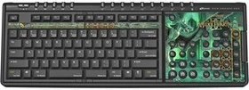 SteelSeries ZBoard Lord of the Rings Keyset