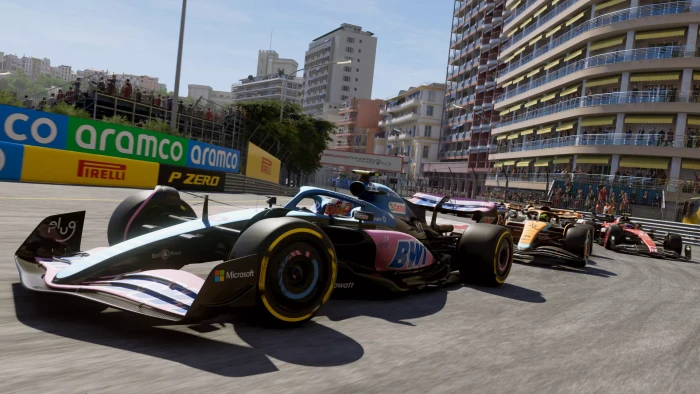 F1 23 (Download) (PC)