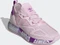 adidas ZX 2K Boost clear pink/true pink/ultra purple (Damen) Vorschaubild