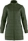 Fjällräven Visby 3in1 Funktionsjacke deep forest (Damen) Vorschaubild