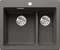 Blanco Pleon 6 Split InFino Becken links Vorschaubild