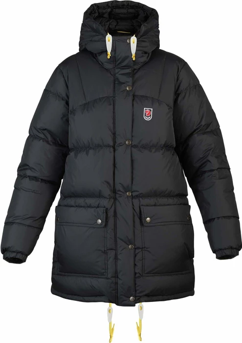 Fjällräven Expedition Down Jacke (Damen)