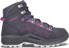Lowa Kody Evo GTX Mid navy/beere (Junior)