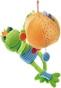 HABA Spieluhr Frosch Felix