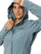 Vaude Neyland 2.5L Funktionsjacke nordic blue (Damen) Vorschaubild