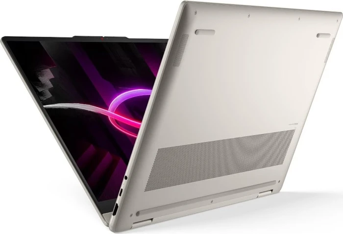 Lenovo Yoga 7a 2-in-1 16AGP11, Seashell, Ryzen AI 7 445, 16GB RAM, 512GB SSD, PL