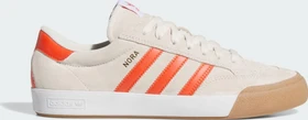 adidas Nora wonder white/orange/gum