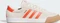 adidas Nora wonder white/orange/gum Vorschaubild