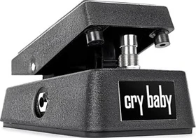 Dunlop CBM95 Cry Baby Mini Wah