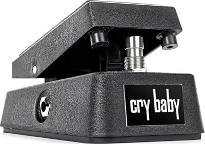 Dunlop CBM95 Cry Baby Mini Wah