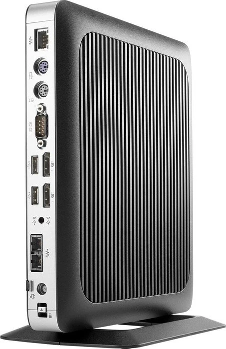 HP t630 Flexible Thin Client, GX-420GI, 4GB RAM