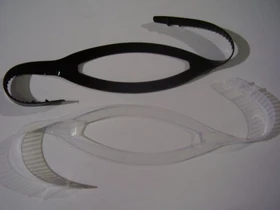 Mares Maskenband