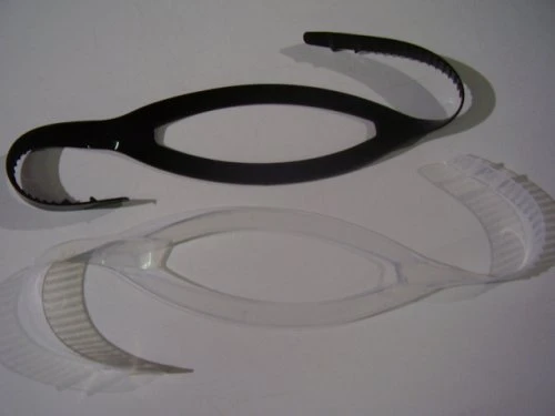 Mares Maskenband