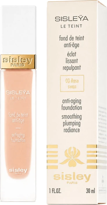 Sisley Sisleÿa Le Teint Foundation 00R swan, 30ml