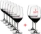 Riedel Vinum Cabernet Sauvignon/Merlotglas, 8 Stück Vorschaubild