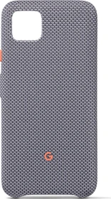Google Fabric Back Cover für Pixel 4 XL sorta smokey