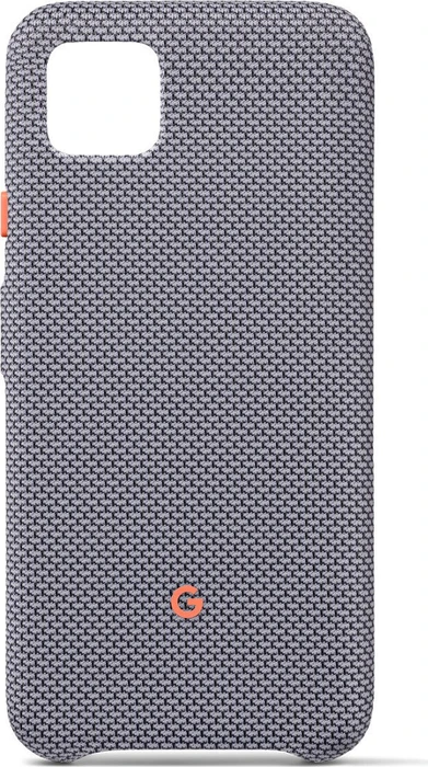 Google Fabric Back Cover für Pixel 4 XL