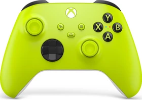 Microsoft Xbox Series X Wireless Controller electric volt (Xbox SX/Xbox One/PC)