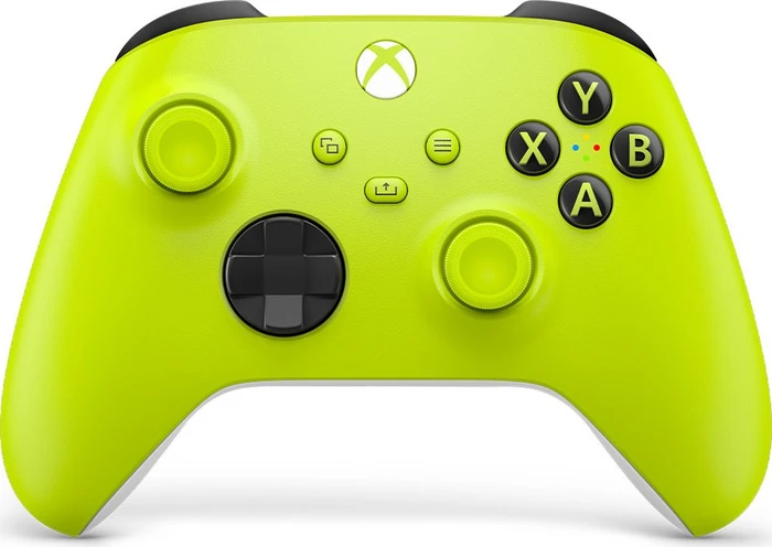 Microsoft Xbox Series X Wireless Controller electric volt (Xbox SX/Xbox One/PC)