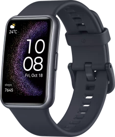 Huawei Watch Fit Special Edition starry black