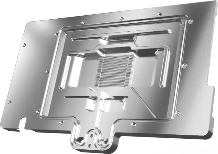 Alphacool Core NVIDIA GeForce RTX 4090 Master V.2 mit Backplate