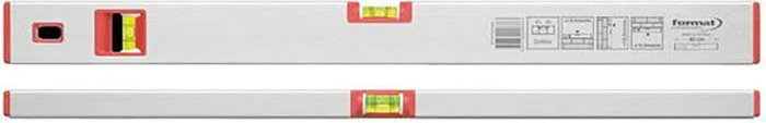 Format LM Aluminium-Wasserwaage 40cm