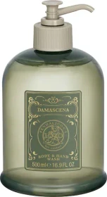 Penhaligon's Damascena Body & Hand Wash, 500ml