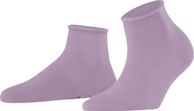 Falke Cotton Touch Socken misty lila (Damen)