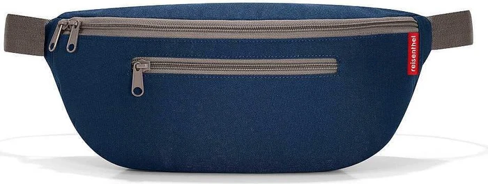 Reisenthel beltbag M Bauchtasche dark blue
