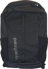Patagonia Black Hole Pack 25 schwarz