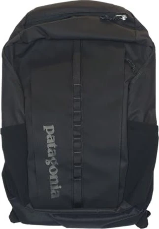Patagonia Black Hole Pack 25 schwarz