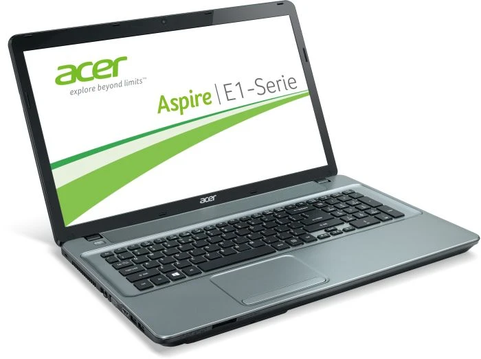Acer Aspire E1-771-33114G75Mnii, Core i3-3110M, 4GB RAM, 750GB HDD, DE