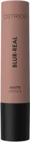 Catrice Blur-Real Matte Lipstick 030 whisper nude, 3g