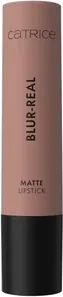 Catrice Blur-Real Matte Lipstick