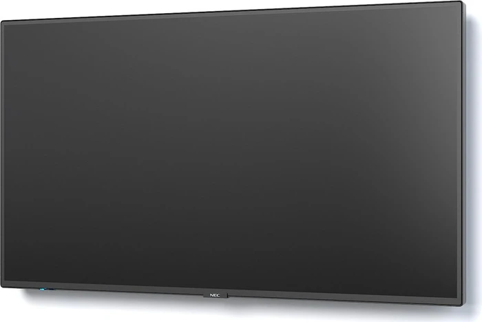 NEC MultiSync P435, 43"
