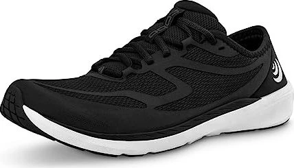 topo athletic Fli-Lyte 4 schwarz/weiß (Herren)