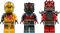LEGO Ninjago - Ras und Arins Super-Sturmflieger Vorschaubild