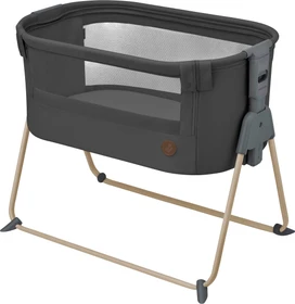 Maxi-Cosi Tori Beistellbett beyond graphit