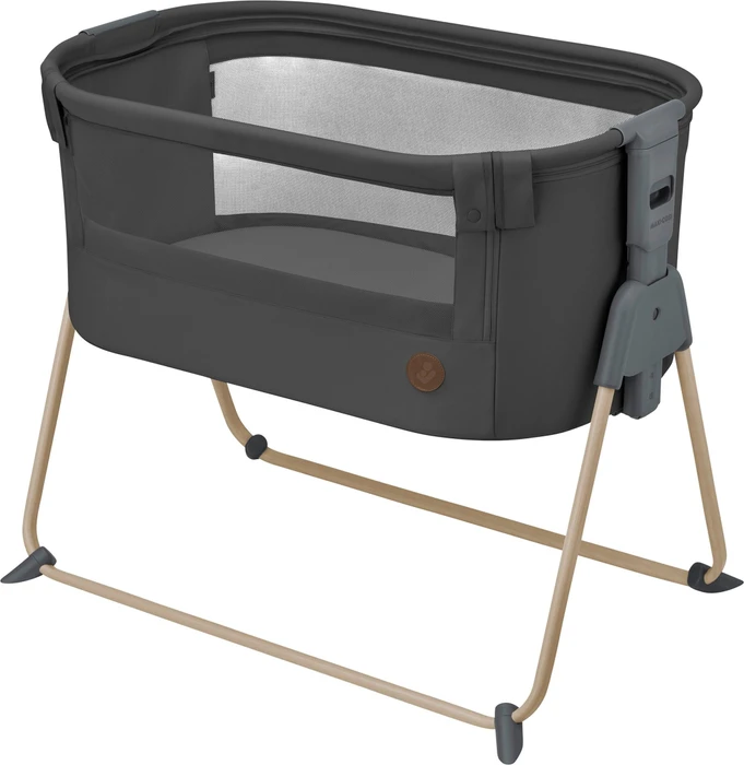 Maxi-Cosi Tori Beistellbett beyond graphit