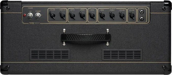 VOX AC15C1 Custom