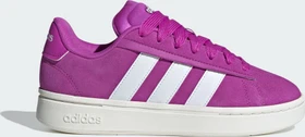 adidas Grand Court Alpha purple burst/cloud white (Damen)