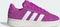 adidas Grand Court Alpha purple burst/cloud white (Damen) Vorschaubild